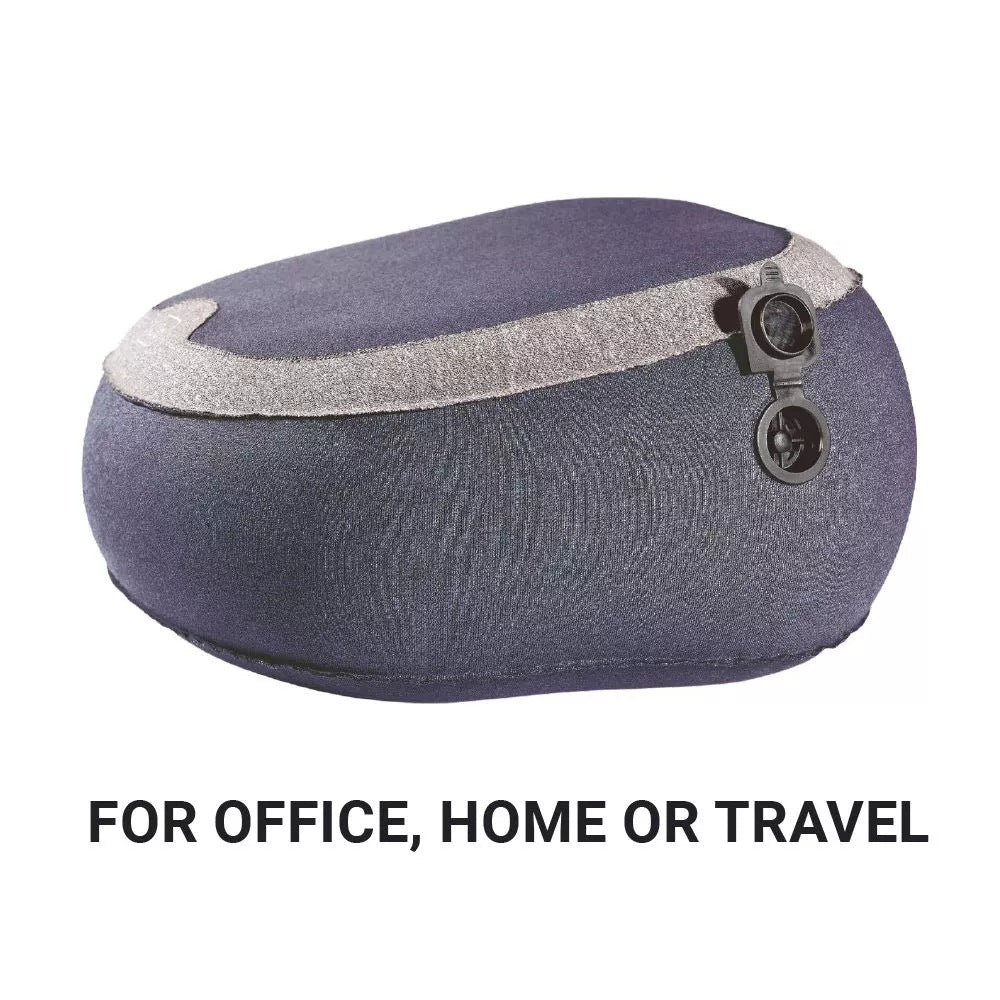 Go Travel, the Fusion Foot Rest