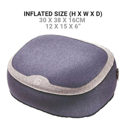 Go Travel, the Fusion Foot Rest