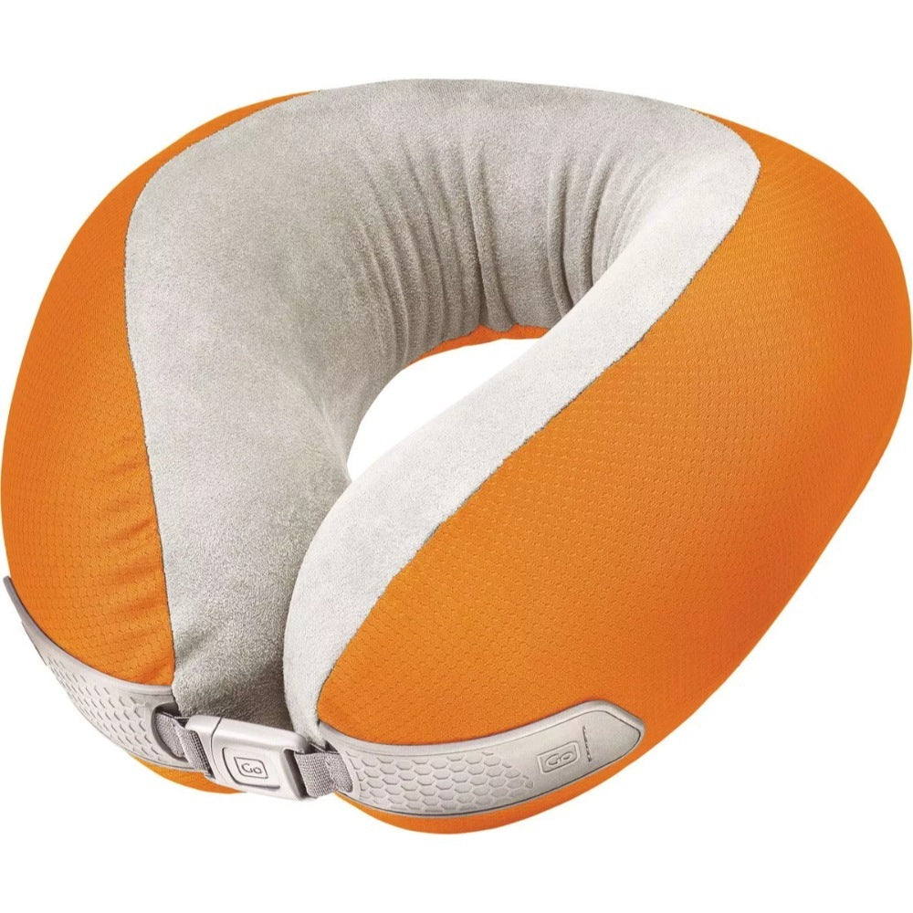 Go Travel, Memory Dreamer Pillow Orange