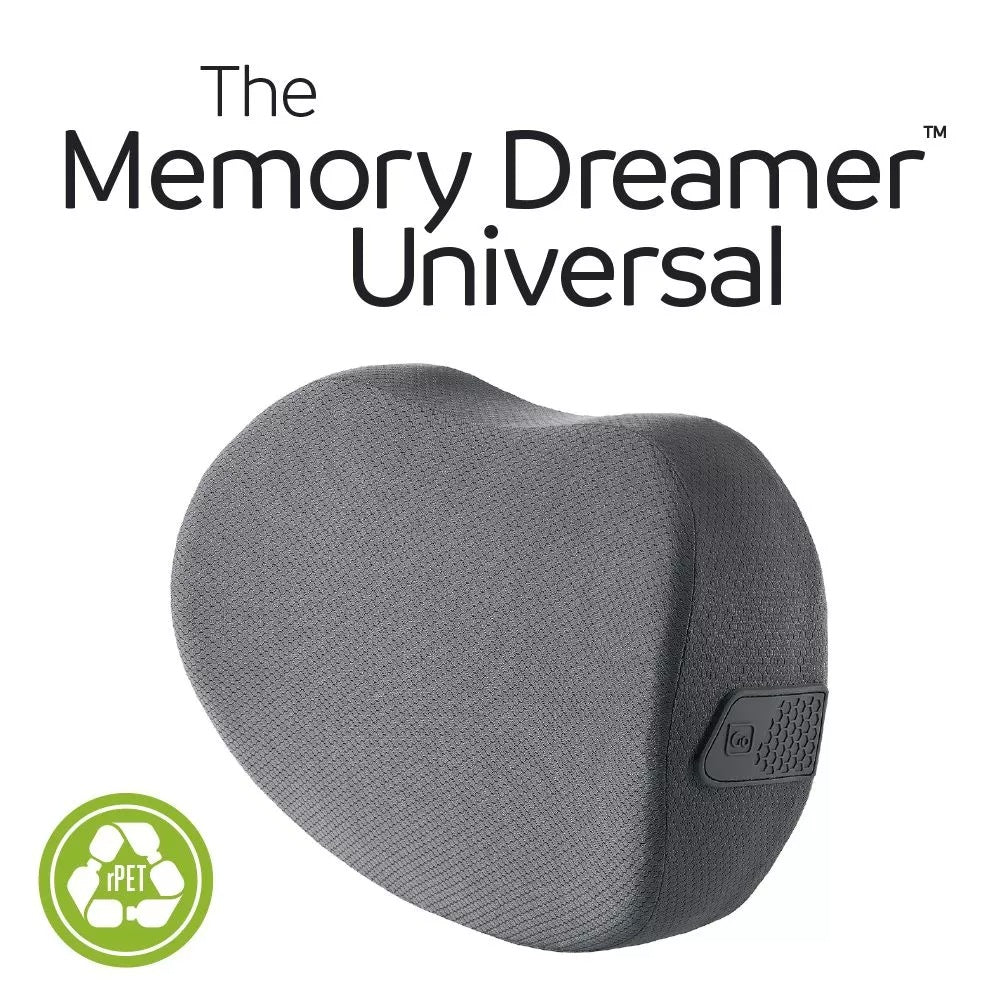 Go Travel, Memory Dreamer Universal