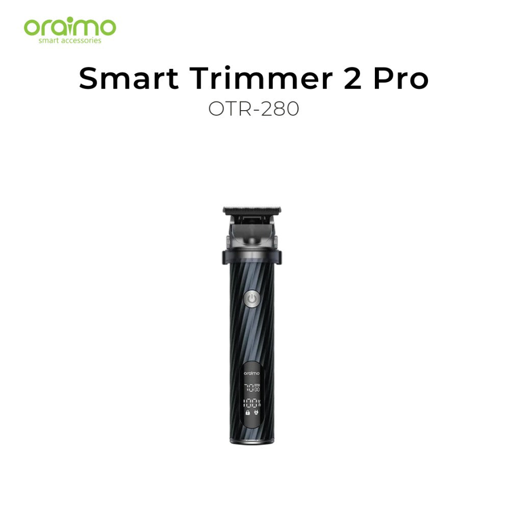Oraimo, Trimmer Otr-280 Deep Blue