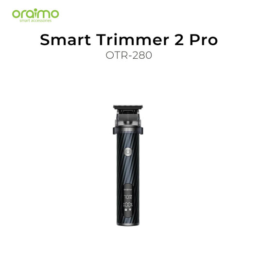 Oraimo, Trimmer Otr-280 Deep Blue