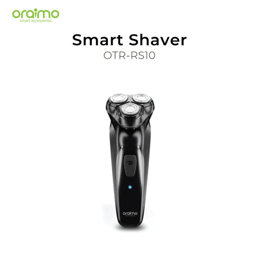 Oraimo, Shaver Opc-Rs10 Black