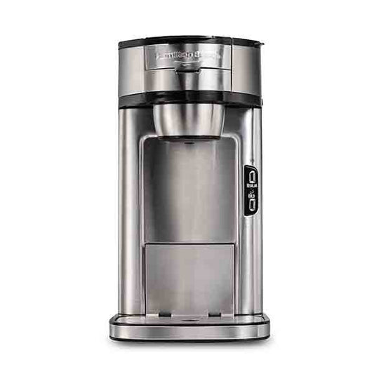 Hamilton Beach, Coffee Maker Single Serve 410ml (w/o Mug)