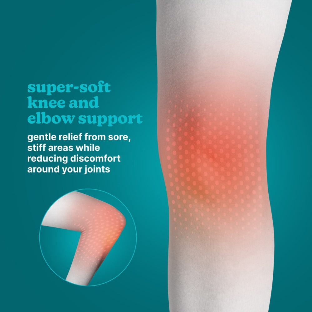 HoMedics, Knee And Elbow Ice Pack Sleeve Model Sr-Ge800