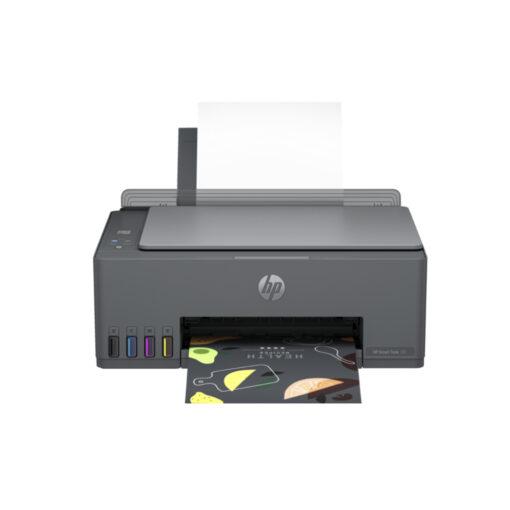 HP Printer, Smart Tank 581, 4A8D4A