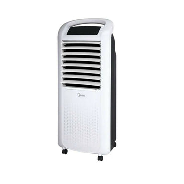 Midea 7L Air Cooler [White], AC200-W
