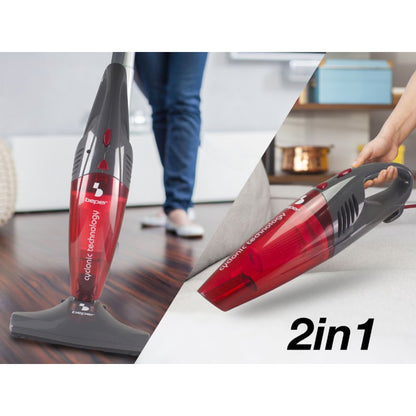 Beper, Cyclonic Vacuum Cleaner, 50.451