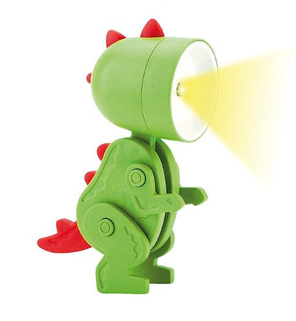 Satzuma, Dino Night Light #MDL-01.