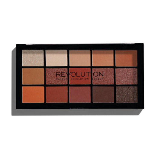 Makeup By Revolution, Re-Loaded Palette - Iconic Fever