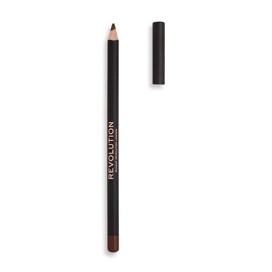 Makeup By Revolution, Revolution Kohl Eyeliner Brown