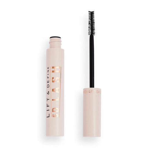 Makeup By Revolution, Revolution 5D Mascara