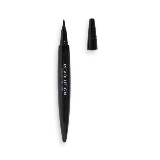 Makeup By Revolution, Revolution Waterproof Renaissance Eyeliner