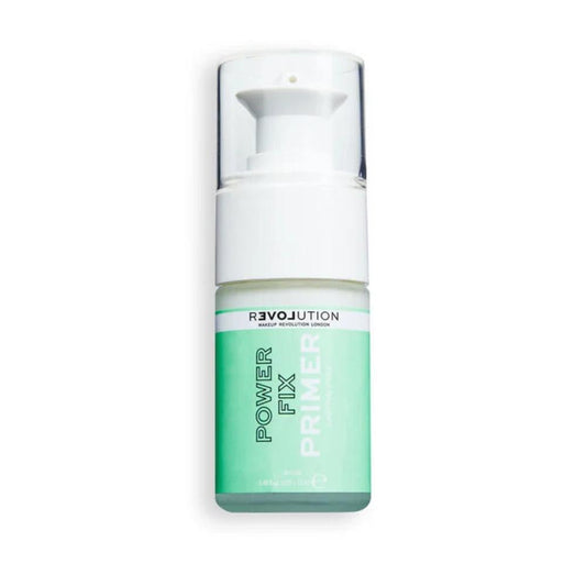Makeup By Revolution, Revolution Relove Power Fix Primer