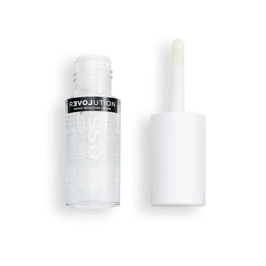 Makeup By Revolution, Relove By Revolution Baby Gloss Lip Gloss Dream