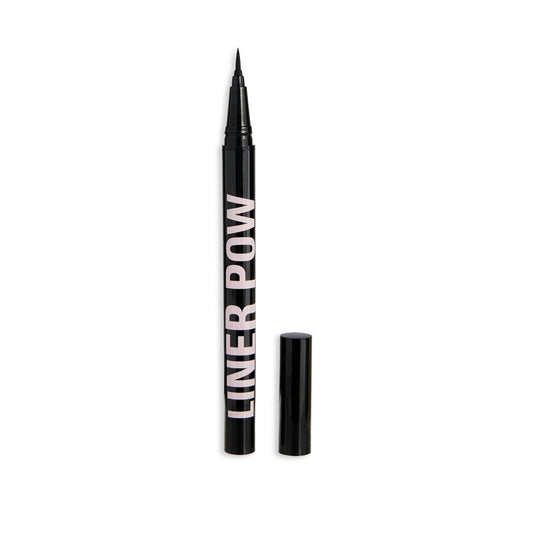Makeup By Revolution, Revolution Liner Pow Liquid Eyeliner