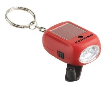Ferrino, Led Lamp Magnetica
