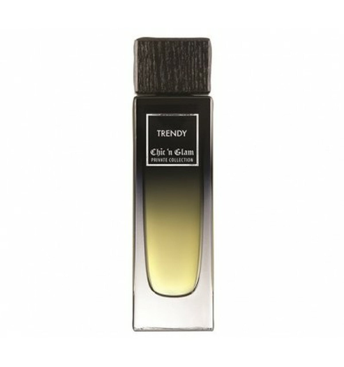 Chic 'n Glam Private Collection Trendy for Men Eau de Parfum 100ml