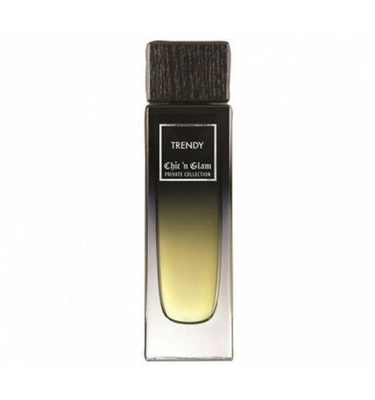 Chic 'n Glam Private Collection Trendy for Men Eau de Parfum 100ml