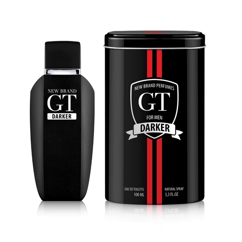 New Brand Prestige GT Darker 100ml