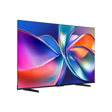 Hisense 55Q6Q QLED 4K 60Hz VIDAA Smart TV, 55Q6QS