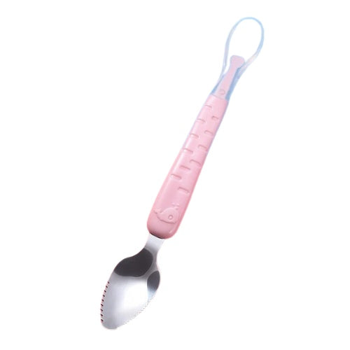 Multifunctional Baby Spoon Double Head