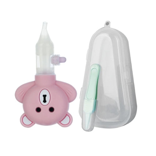 Silicone Vacuum Cleaner For Children