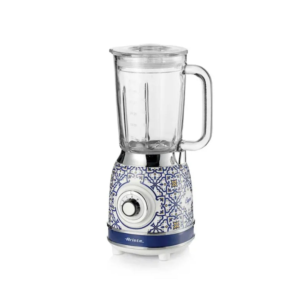 Ariete Blender 1.5L,1000W,Glass Jar, Capri, 583/0 CA