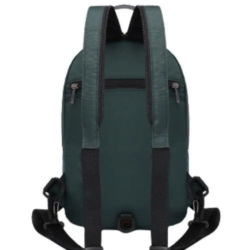 Multipurpose Outdoor Backpack Waterproof Nylon Men Shoulder Bag Casual Sport Travel Daypack Mountaineering Hiking Bag