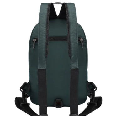 Multipurpose Outdoor Backpack Waterproof Nylon Men Shoulder Bag Casual Sport Travel Daypack Mountaineering Hiking Bag