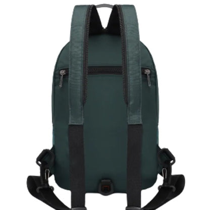 Multipurpose Outdoor Backpack Waterproof Nylon Men Shoulder Bag Casual Sport Travel Daypack Mountaineering Hiking Bag