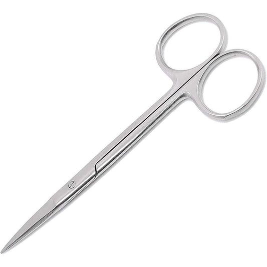 La Perla Tech, High-Quality Stainless Steel Scissors