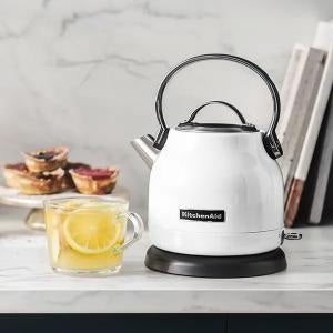 Kitchen Aid, Kettle 1.25L