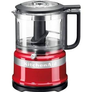 Kitchen Aid, Mini Food processor 0.85L