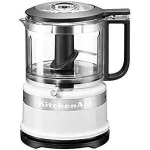 Kitchen Aid, Mini Food processor 0.85L