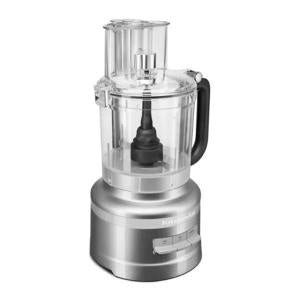 Kitchen Aid, Food Processor 3.1L