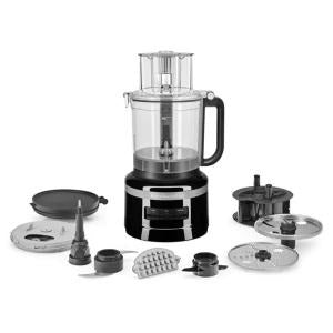 Kitchen Aid, Food Processor 3.1L