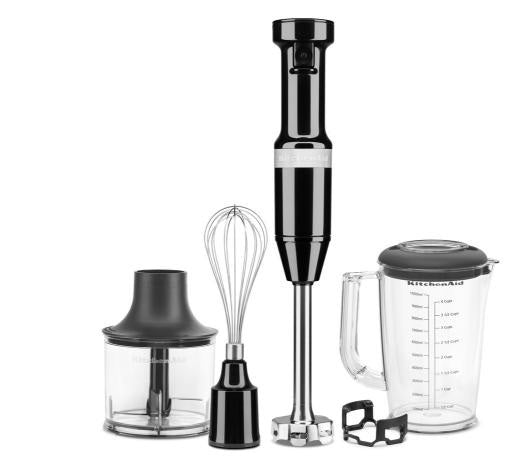 Kitchen Aid, Hand blender