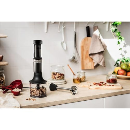 Kitchen Aid, Hand blender
