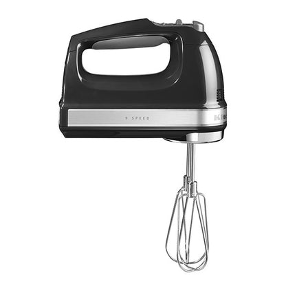 Kitchen Aid, 10 Speed Hand Mixer