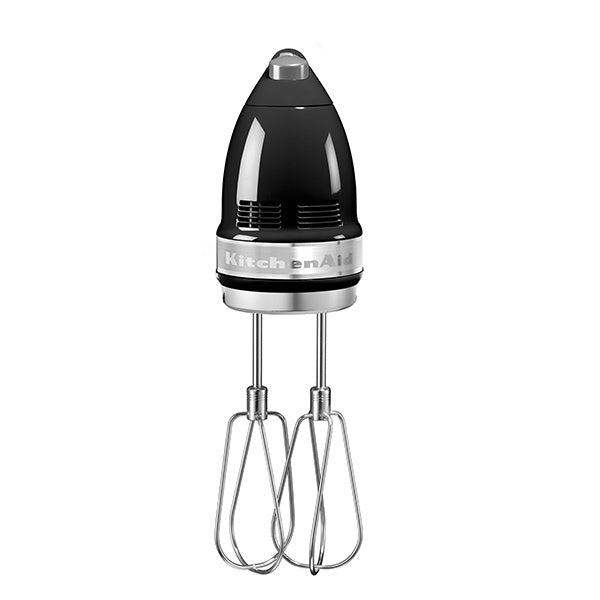 Kitchen Aid, 10 Speed Hand Mixer