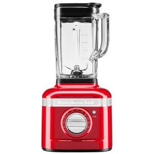 Kitchen Aid, Blender 1.4L With Glass Jar 1200W