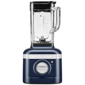 Kitchen Aid, Blender 1.4L With Glass Jar 1200W