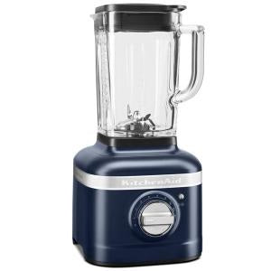 Kitchen Aid, Blender 1.4L With Glass Jar 1200W