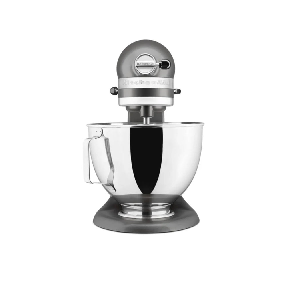 Kitchen Aid 4.3L Classic Stand Mixer, 5KSM95PSECU
