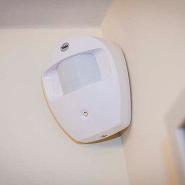 Yale, Smart Home Alarm Kit