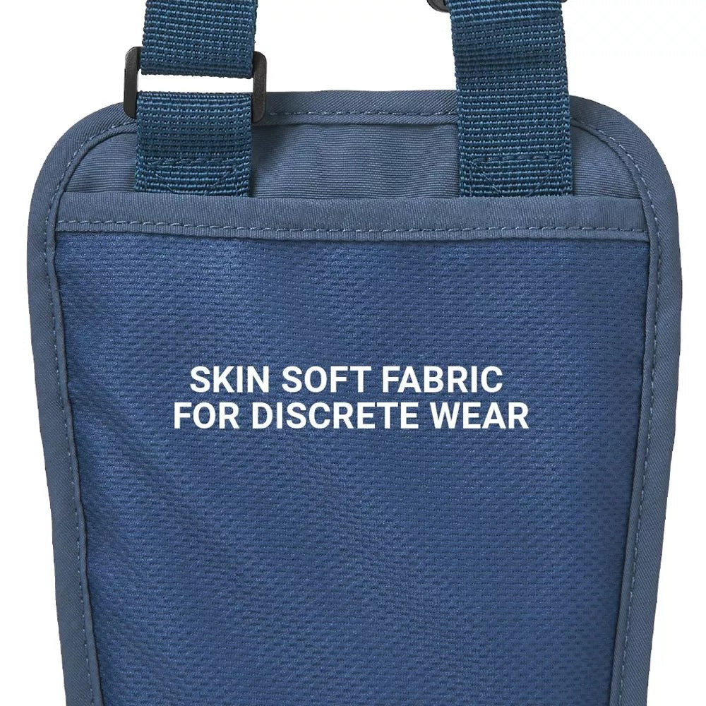 Go Travel, RFID Passport Pouch