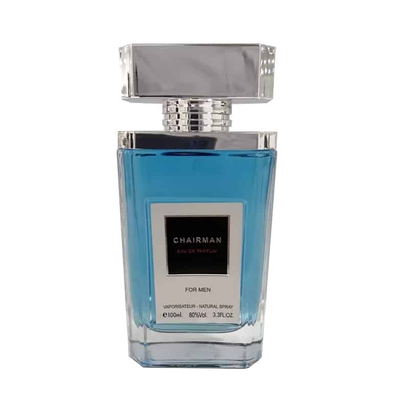 Efolia Chairman Eau de Parfum 100ml