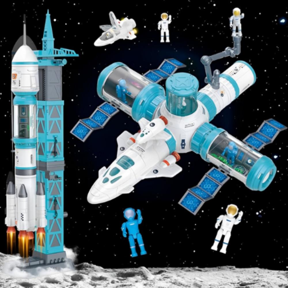 Multi Mission Space Exploration Kit6241