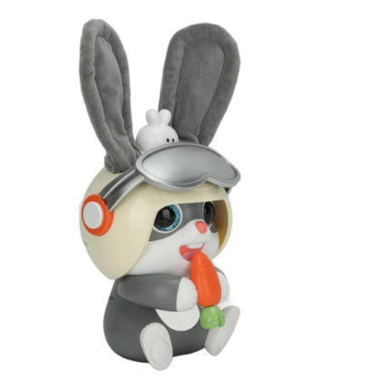 Electric Bunny Robot Size 30*13Cm6266